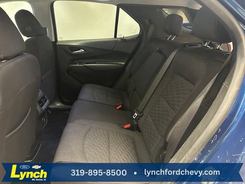 Used 2021 Chevrolet Equinox LT AWD/4WD image 19
