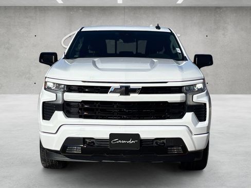 Certified 2024 Chevrolet Silverado 1500 RST w/ Texas Edition Plus image 19