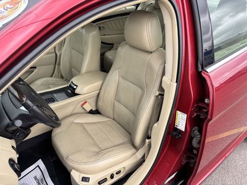 Used 2014 Ford Taurus Limited w/ Equipment Group 301A image 15