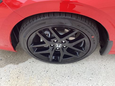 Used 2026 Honda Civic Sport image 6