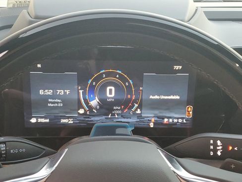 New 2026 Chevrolet Tahoe High Country image 38