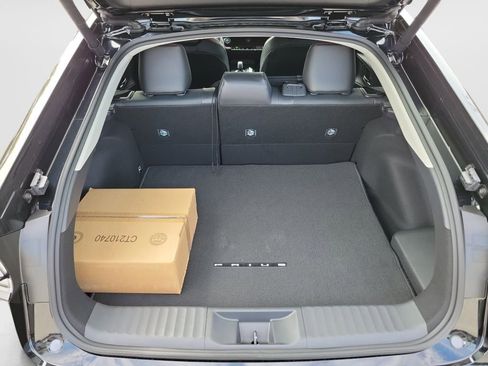 New 2026 Toyota Prius Plug-In Hybrid image 6