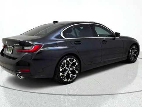Used 2026 BMW 330i Sedan RWD image 9