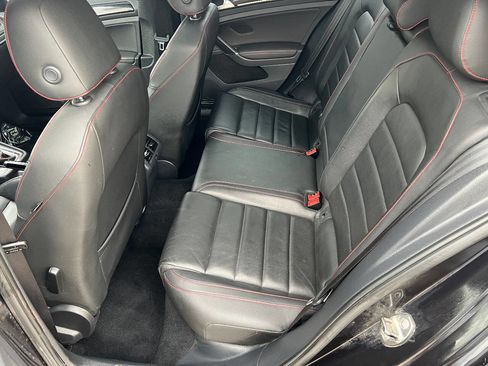 Used 2016 Volkswagen GTI SE w/ Lighting Package (SEL) image 23