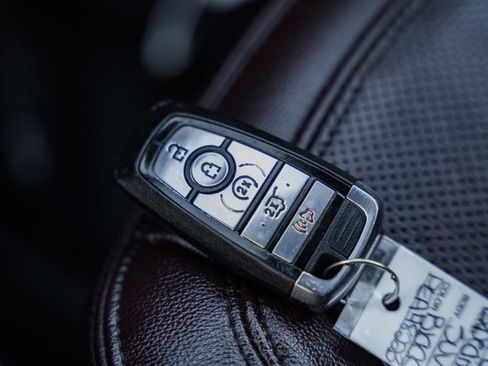 Used 2023 Ford Expedition Max Limited image 49