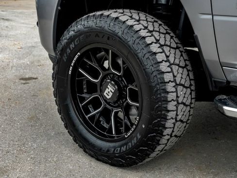 Used 2024 RAM 2500 Big Horn w/ Sport Appearance Package image 54