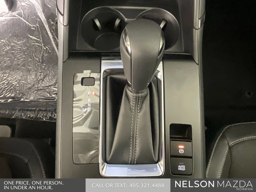 New 2026 MAZDA CX-5 Select AWD/4WD image 38