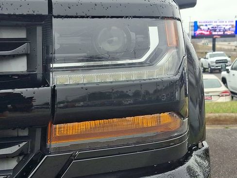 Used 2016 Chevrolet Silverado 1500 LT w/ All Star Edition image 8