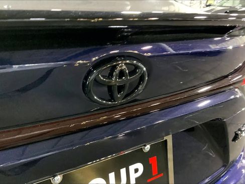 New 2026 Toyota Corolla XSE image 15