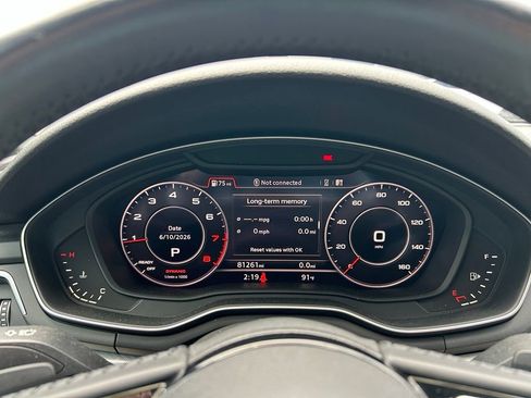 Used 2019 Audi A4 2.0T Premium Plus w/ Premium Plus Package AWD/4WD image 26