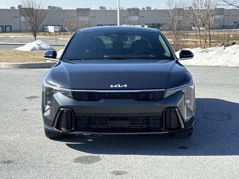 Used 2025 Kia K4 GT-Line FWD image 28
