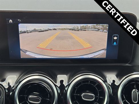 Certified 2025 Mercedes-Benz GLA 250 GLA 250 image 17