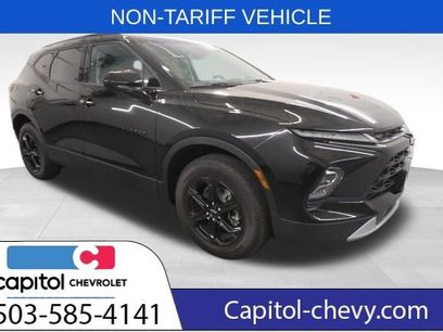 New 2025 Chevrolet Blazer LT w/ Convenience Package