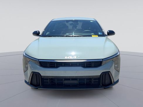 Used 2025 Kia K4 GT-Line FWD image 16