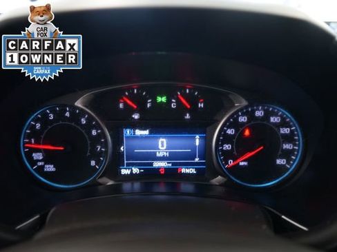 Used 2023 Chevrolet Equinox LT image 21