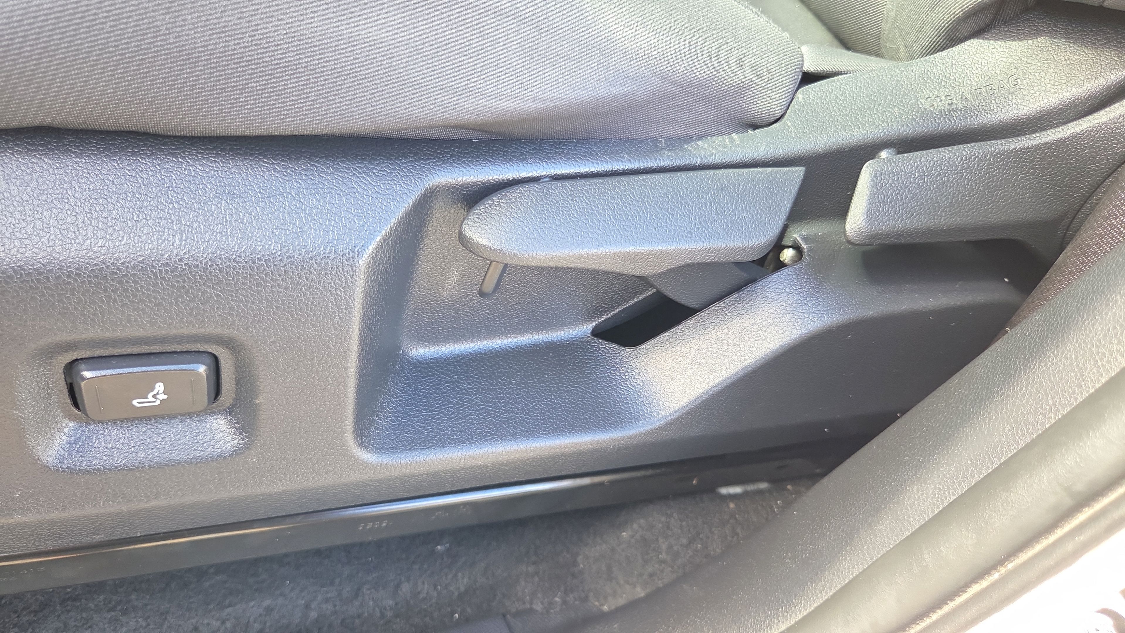 Used 2024 Toyota Tacoma SR RWD image 20