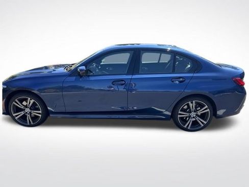 Used 2023 BMW 330i xDrive Sedan w/ Premium Package AWD/4WD image 2