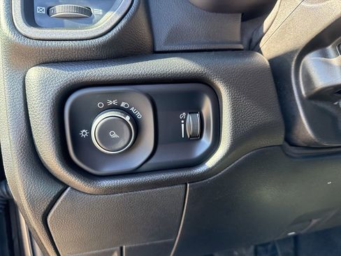 Used 2024 RAM 2500 Tradesman w/ Snow Chief Group image 18