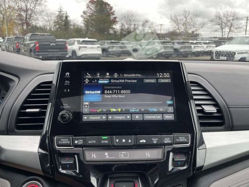 Used 2018 Honda Odyssey EX-L image 27