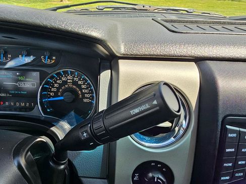 Used 2014 Ford F150 XLT w/ Equipment Group 302A Luxury AWD/4WD image 37