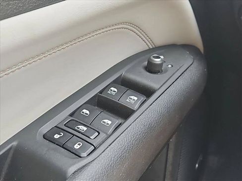 Used 2023 Jeep Compass Limited w/ Sun and Sound Group AWD/4WD image 21