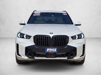 Used 2024 BMW X5 xDrive40i w/ Executive Package AWD/4WD video 2