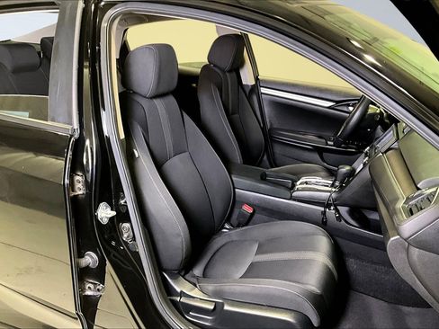 Used 2020 Honda Civic LX image 28