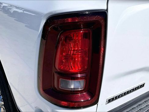 Certified 2026 RAM 2500 Big Horn AWD/4WD image 33
