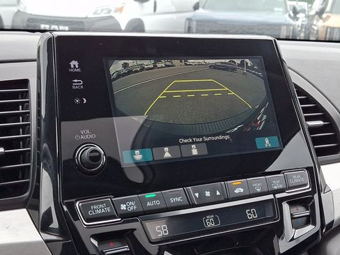 Used 2019 Honda Odyssey EX-L image 24