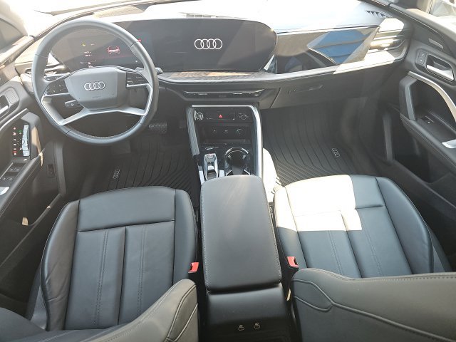 Used 2025 Audi Q5 Premium Plus AWD/4WD image 10