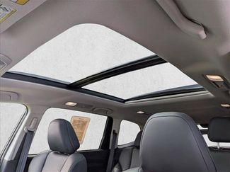 Certified 2025 Subaru Ascent Touring AWD/4WD video 4