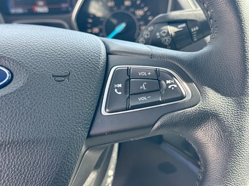 Used 2019 Ford Escape Titanium FWD image 26