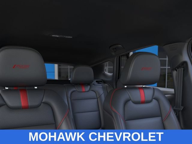 New 2026 Chevrolet Trax RS w/ Driver Confidence Package FWD image 24