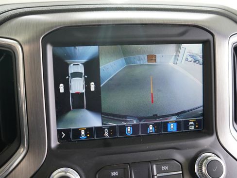 Used 2020 GMC Sierra 2500 Denali w/ Denali Ultimate Package image 20