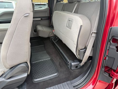 Used 2018 Ford F150 XLT w/ Equipment Group 301A Mid AWD/4WD image 15