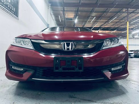 Used 2016 Honda Accord EX-L image 13