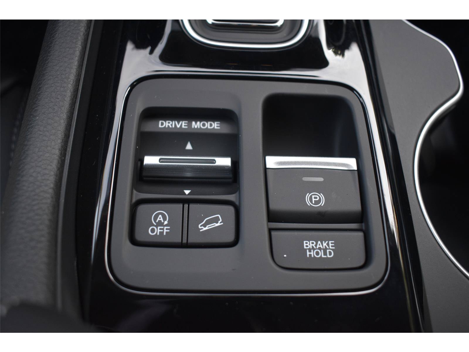 New 2026 Honda Pilot Touring image 19