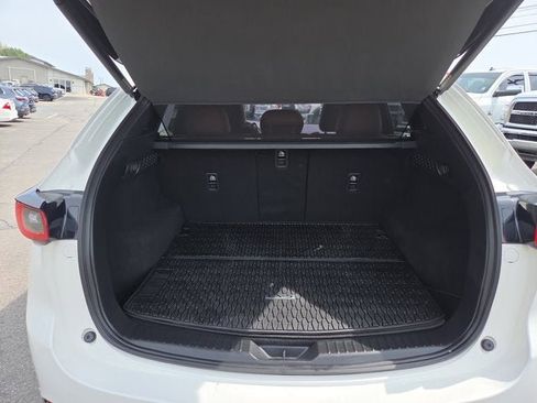 Certified 2024 MAZDA CX-5 Carbon Edition AWD/4WD image 13