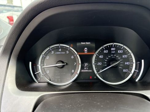 Used 2019 Acura TLX FWD image 15
