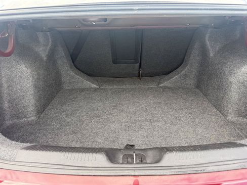 Used 2015 Dodge Dart SXT FWD image 4