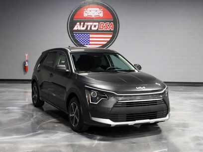 Used 2026 Kia Niro LX