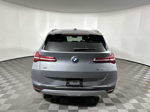 New 2026 BMW X3 xDrive30 image 2
