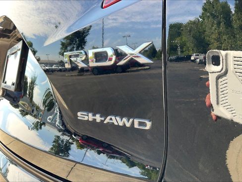 Used 2024 Acura RDX w/ Advance Package AWD/4WD image 23