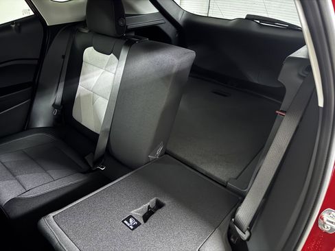 New 2026 Chevrolet Trax LS image 48