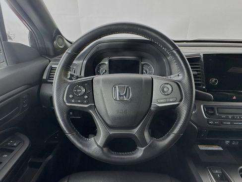 Certified 2023 Honda Passport EX-L image 11