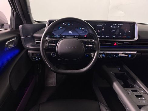 Certified 2023 Hyundai Ioniq 6 SEL image 15
