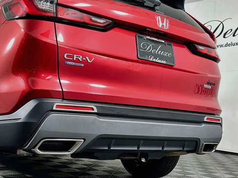 Used 2024 Honda CR-V Sport image 26