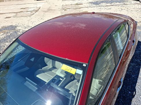 Used 2022 Nissan Altima 2.5 SV FWD image 12
