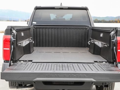 New 2026 Toyota Tacoma SR5 image 12