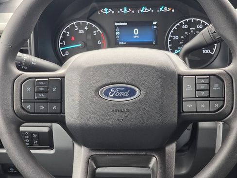 New 2026 Ford F350 XLT w/ FX4 Off-Road Package image 15
